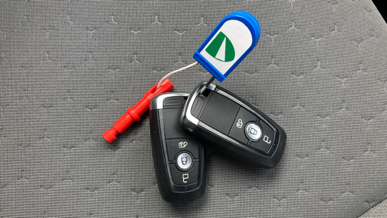 Ford Transit Courier Petrol 1.0 EcoBoost 125ps Limited Van Auto